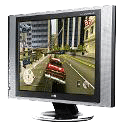 monitores lcd futecsa