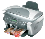 epson multifuncional