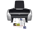 epson inyeccion