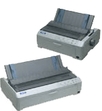 epson matriz punto
