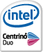 intel centrino